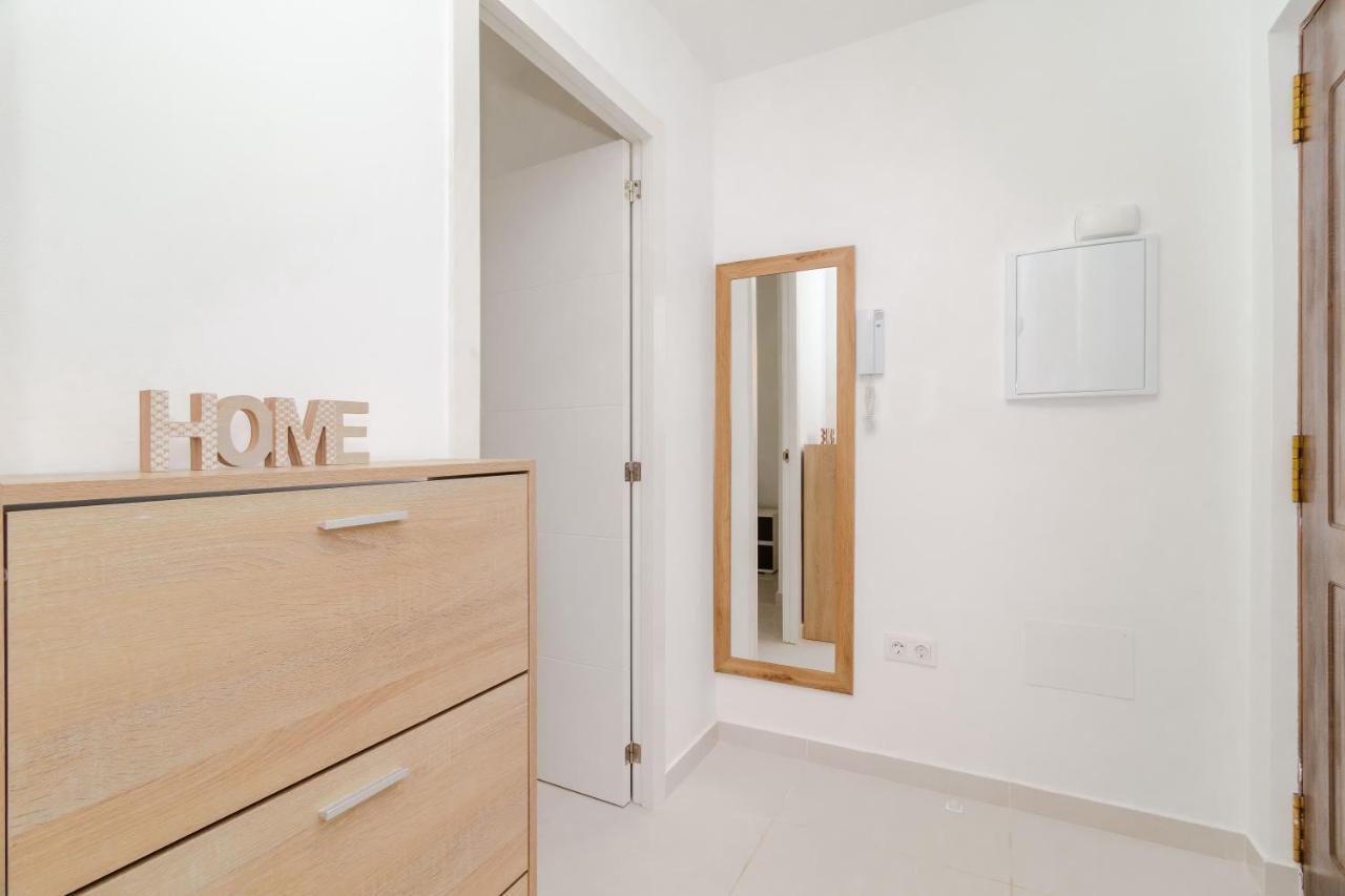 Ferienwohnung Corazon Del Mar Torrevieja Exterior foto