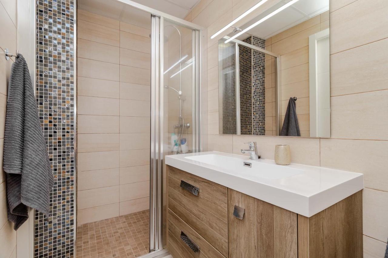 Ferienwohnung Corazon Del Mar Torrevieja Exterior foto