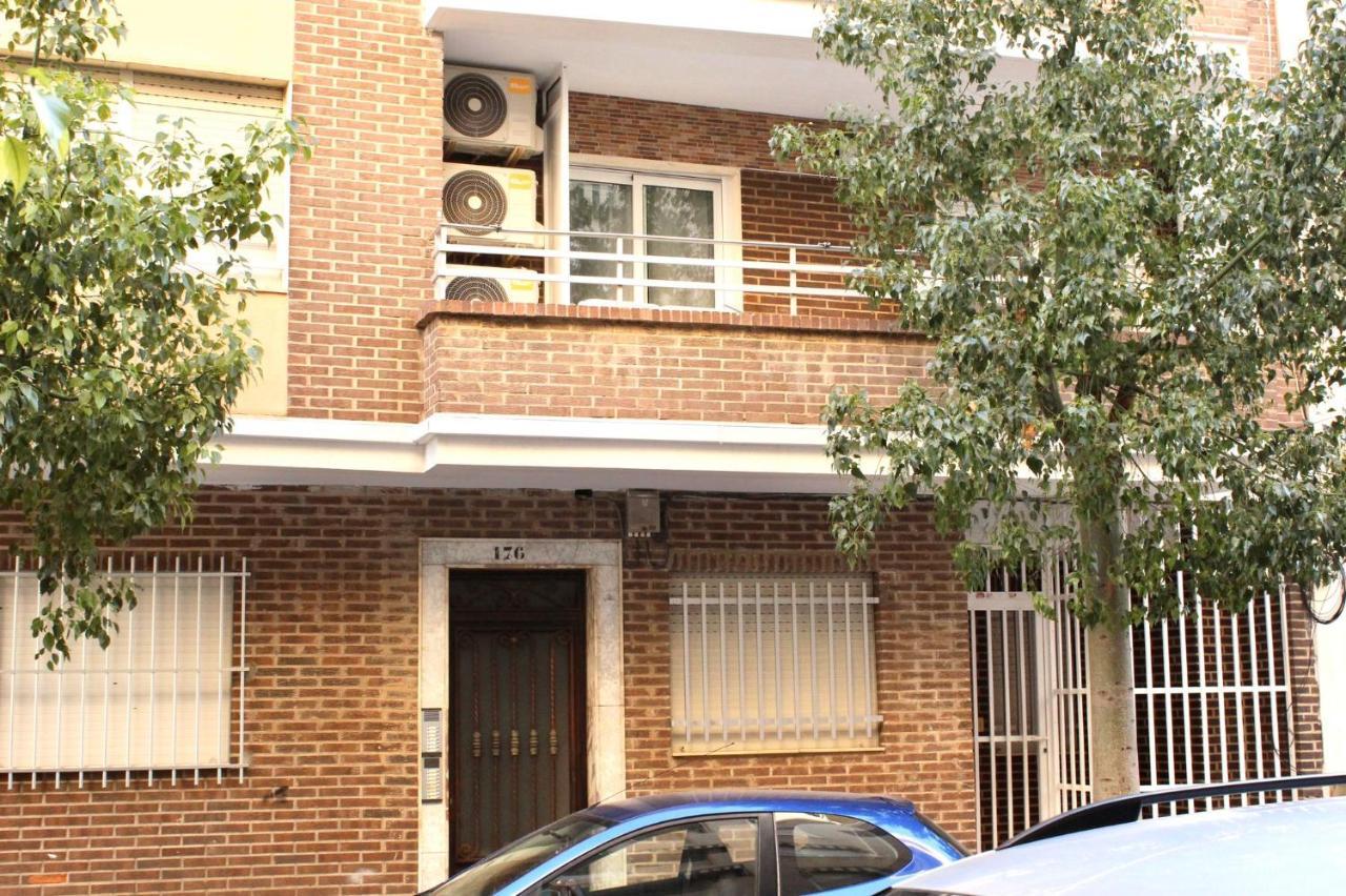 Ferienwohnung Corazon Del Mar Torrevieja Exterior foto