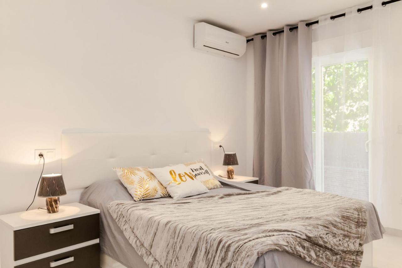 Ferienwohnung Corazon Del Mar Torrevieja Exterior foto