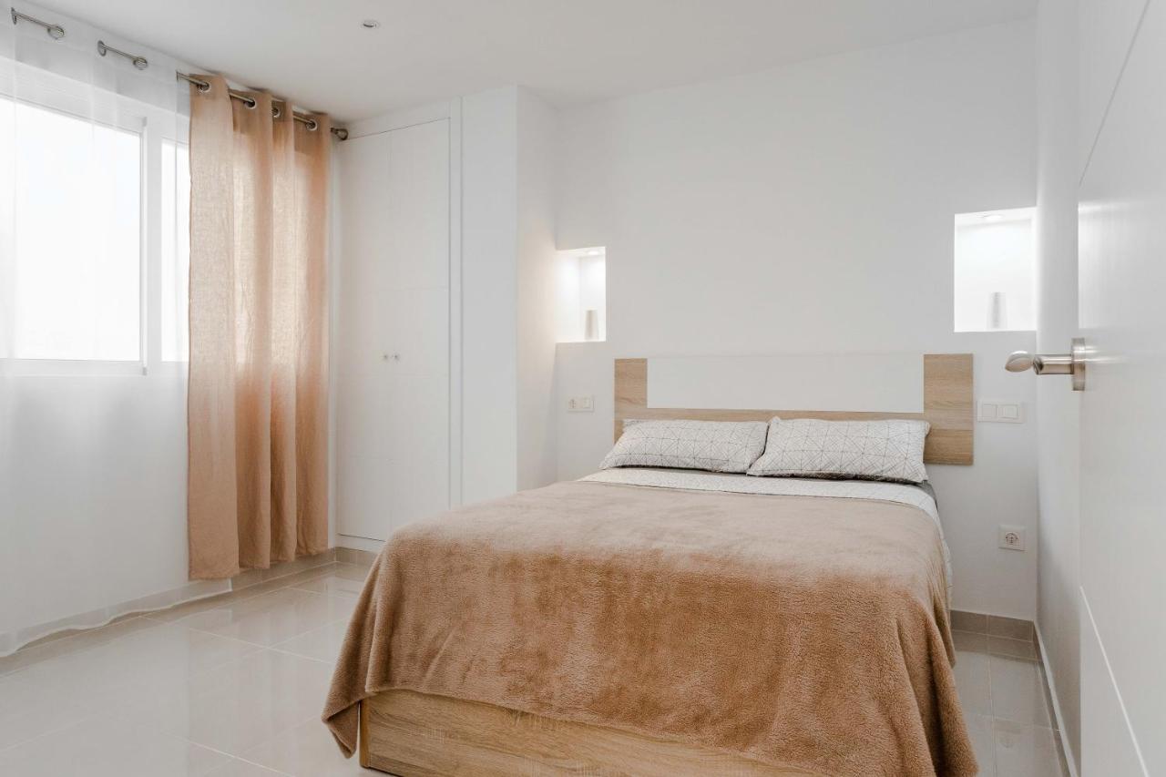 Ferienwohnung Corazon Del Mar Torrevieja Exterior foto