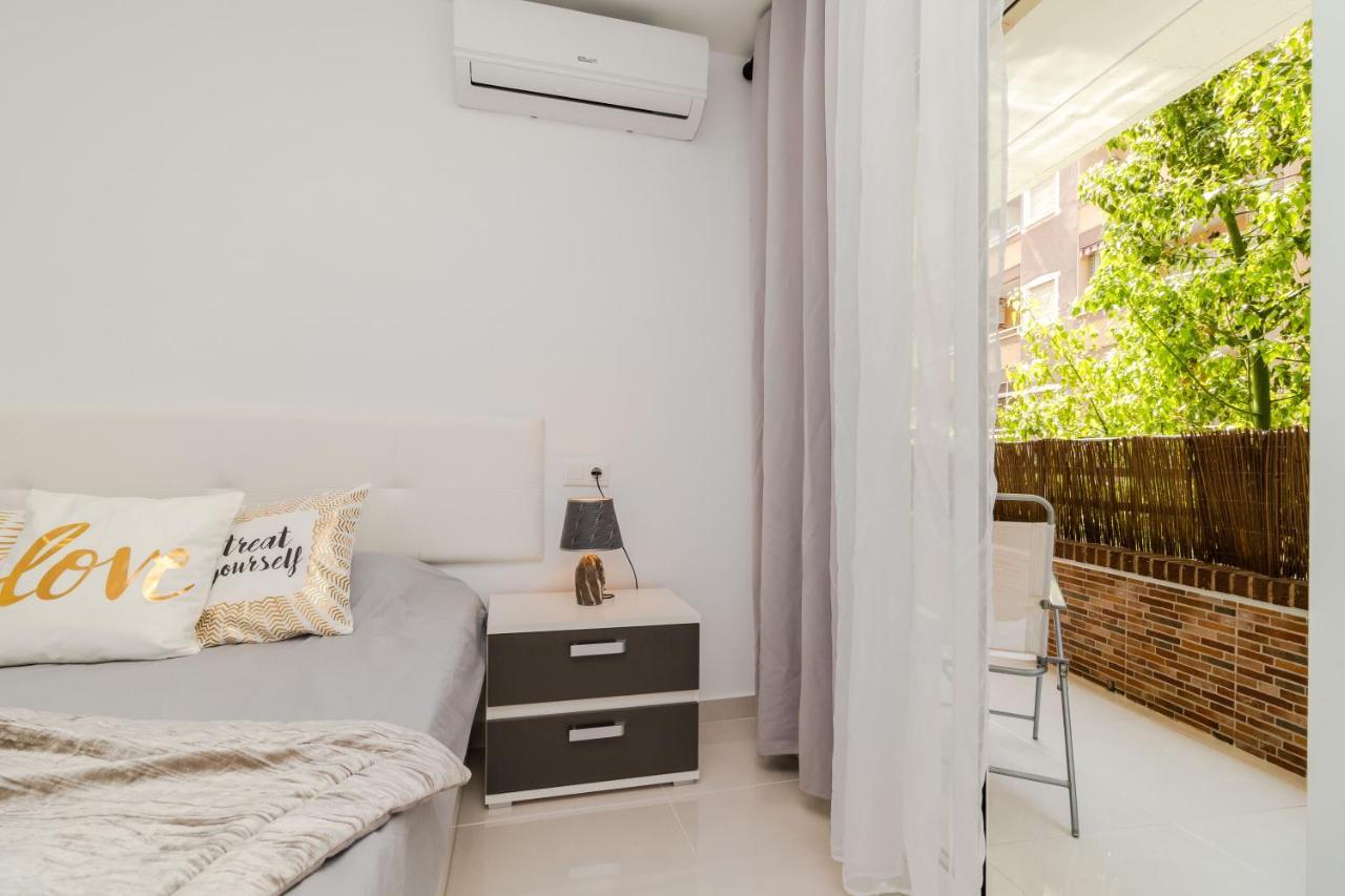 Ferienwohnung Corazon Del Mar Torrevieja Exterior foto